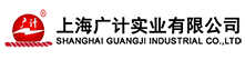 上海广计实业有限公司LOGO